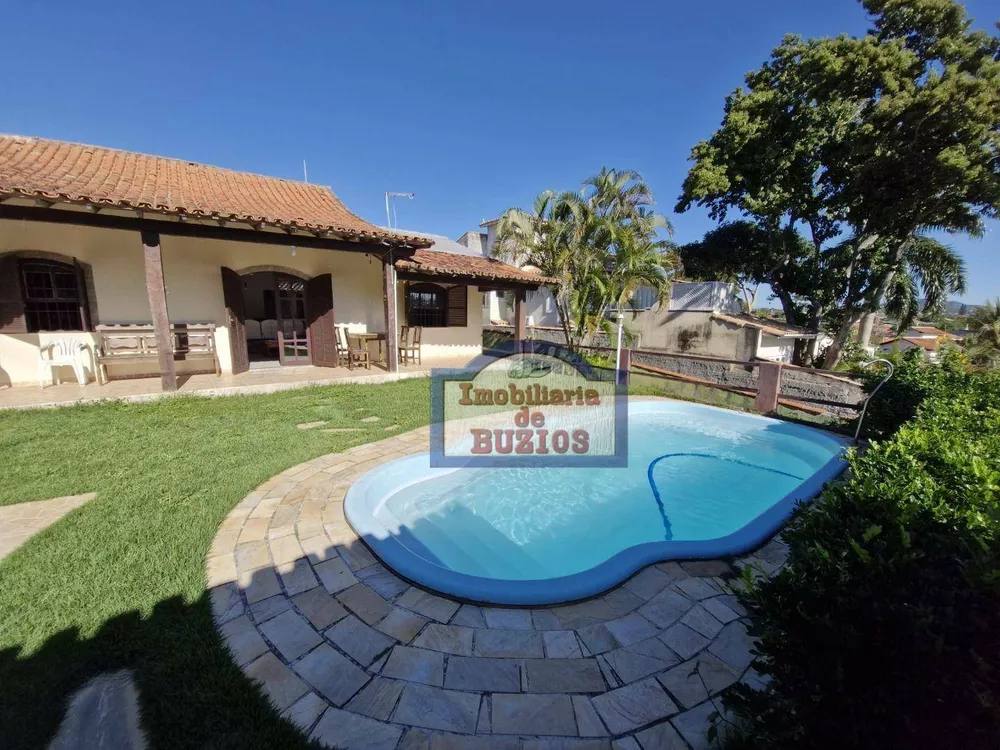 Casa, 5 quartos, 180 m² - Foto 27