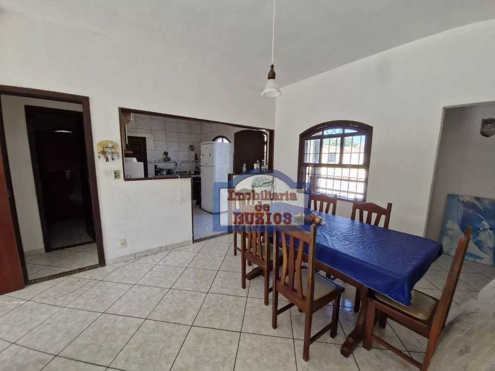 Casa, 5 quartos, 180 m² - Foto 11