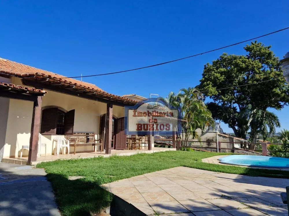 Casa, 5 quartos, 180 m² - Foto 35