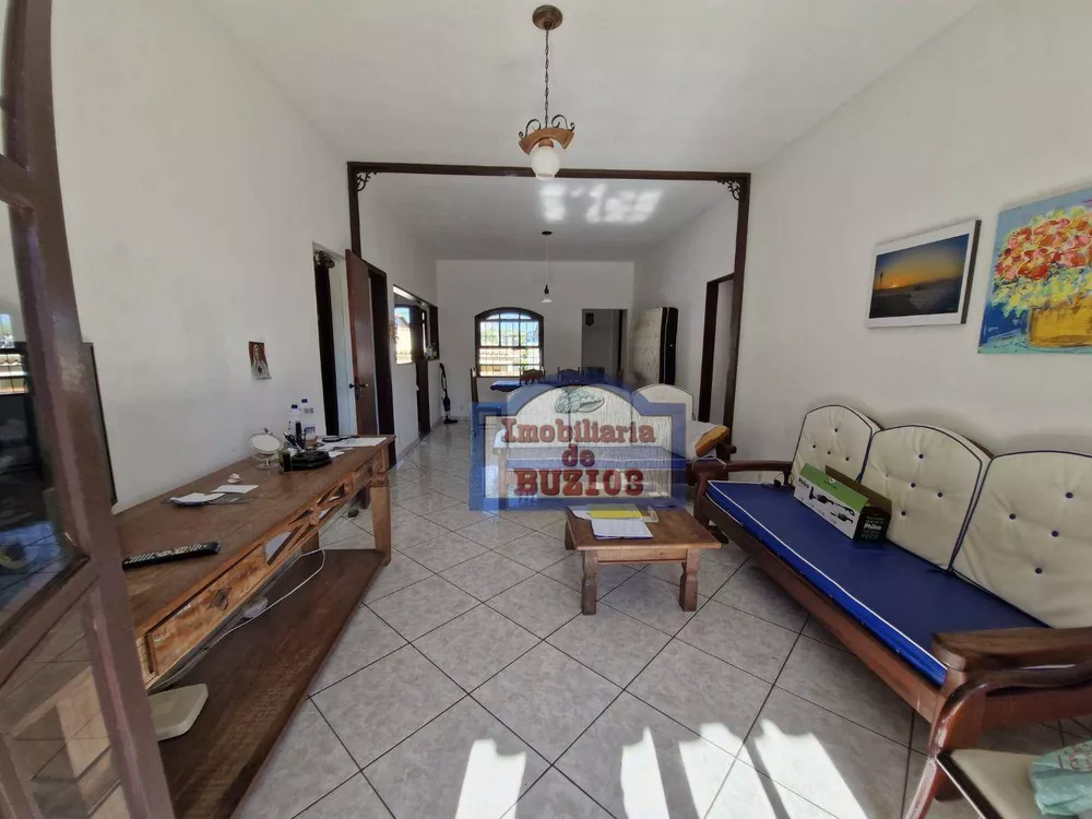 Casa, 5 quartos, 180 m² - Foto 9
