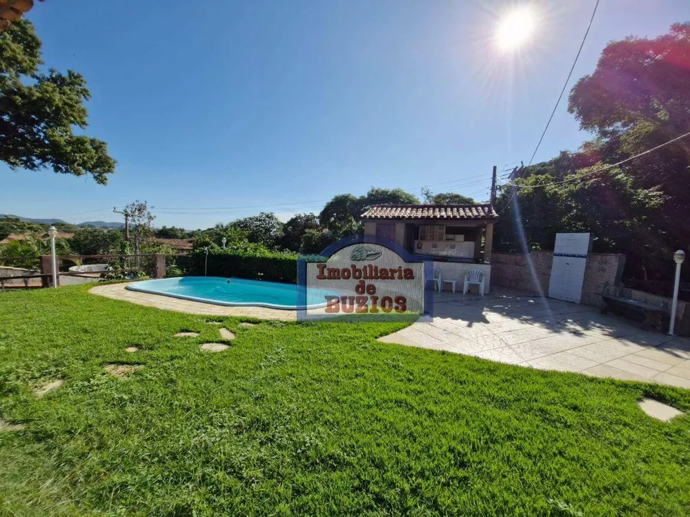Casa, 5 quartos, 180 m² - Foto 29