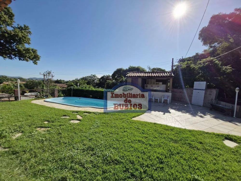 Casa, 5 quartos, 180 m² - Foto 2