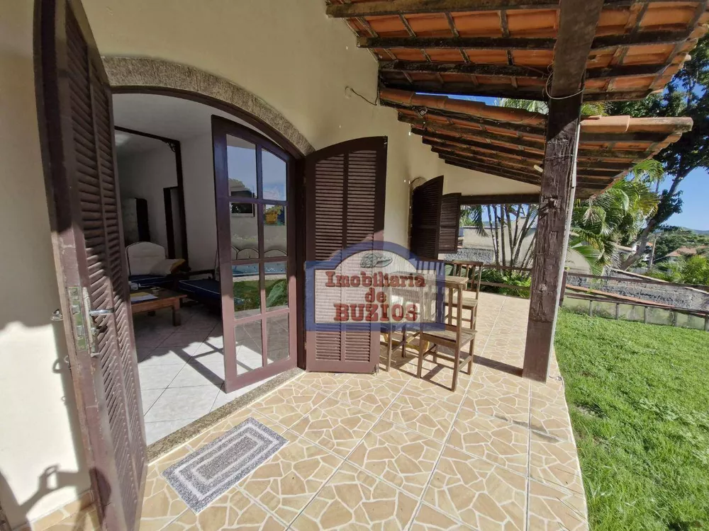 Casa, 5 quartos, 180 m² - Foto 8
