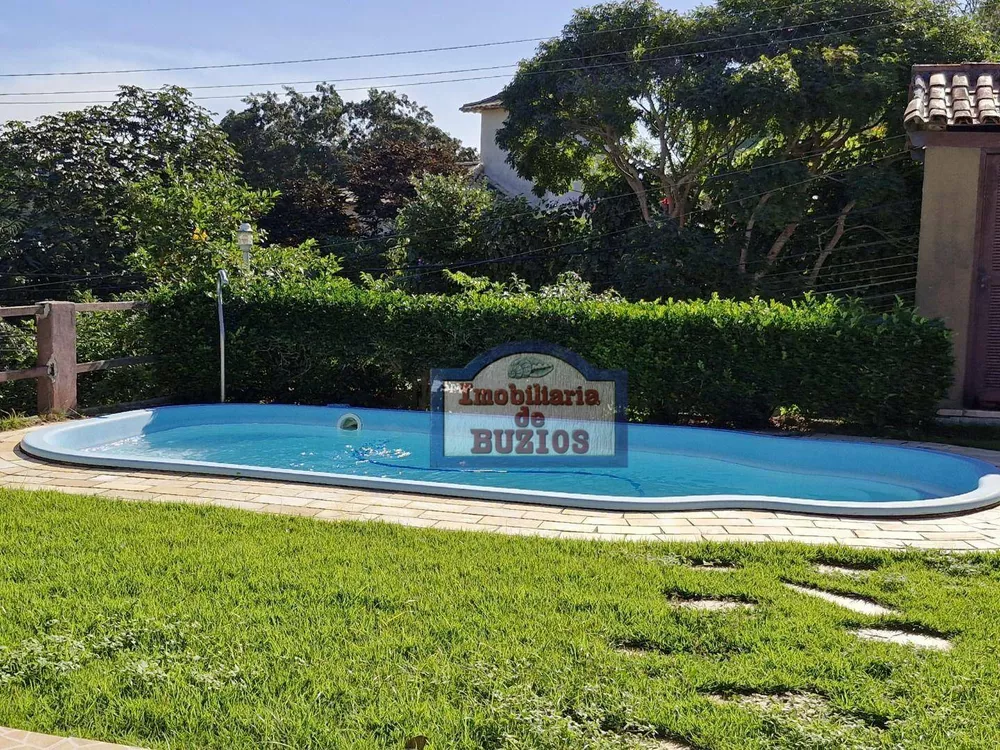 Casa, 5 quartos, 180 m² - Foto 5