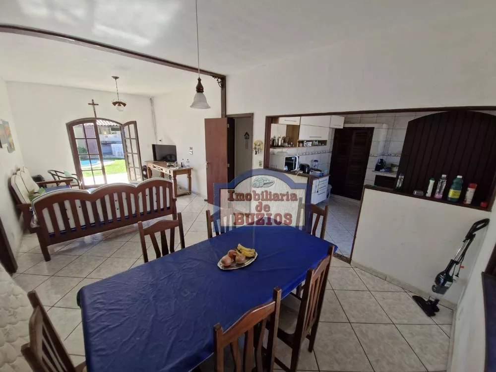 Casa, 5 quartos, 180 m² - Foto 10
