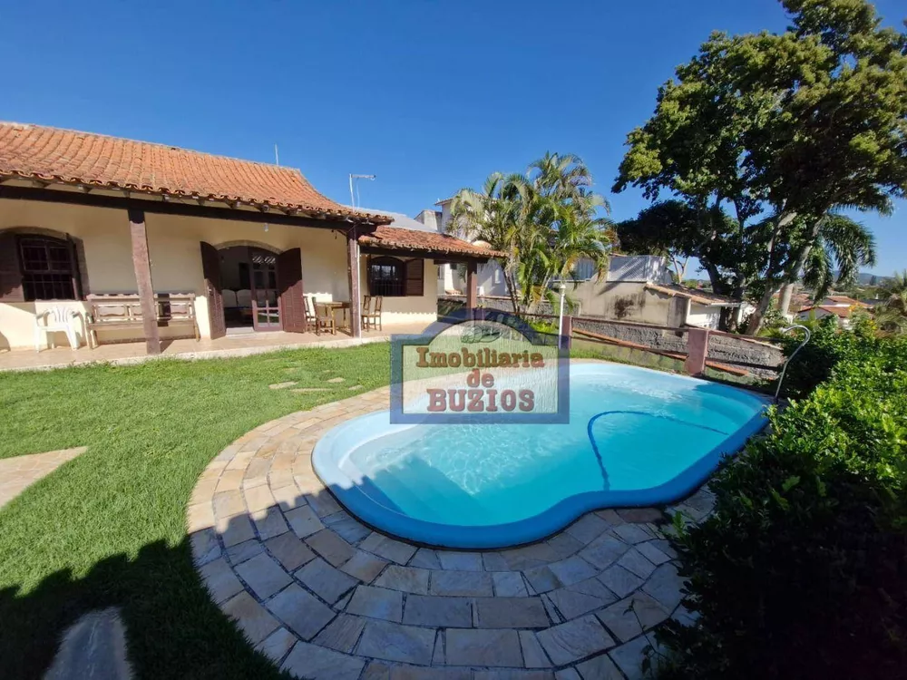 Casa, 5 quartos, 180 m² - Foto 31