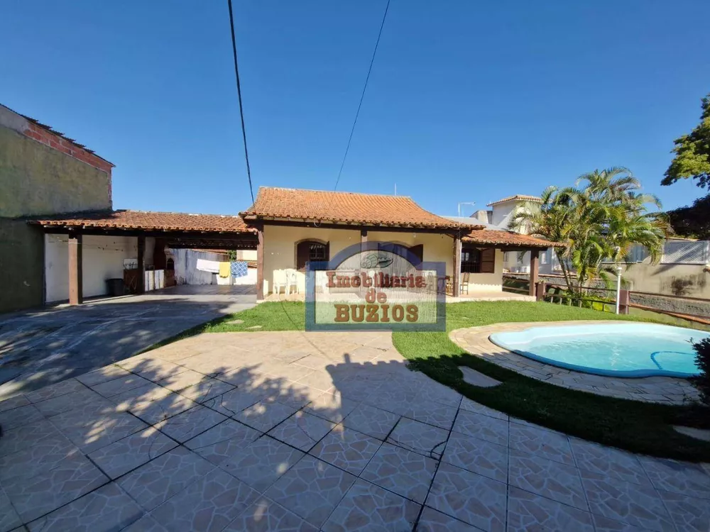 Casa, 5 quartos, 180 m² - Foto 33