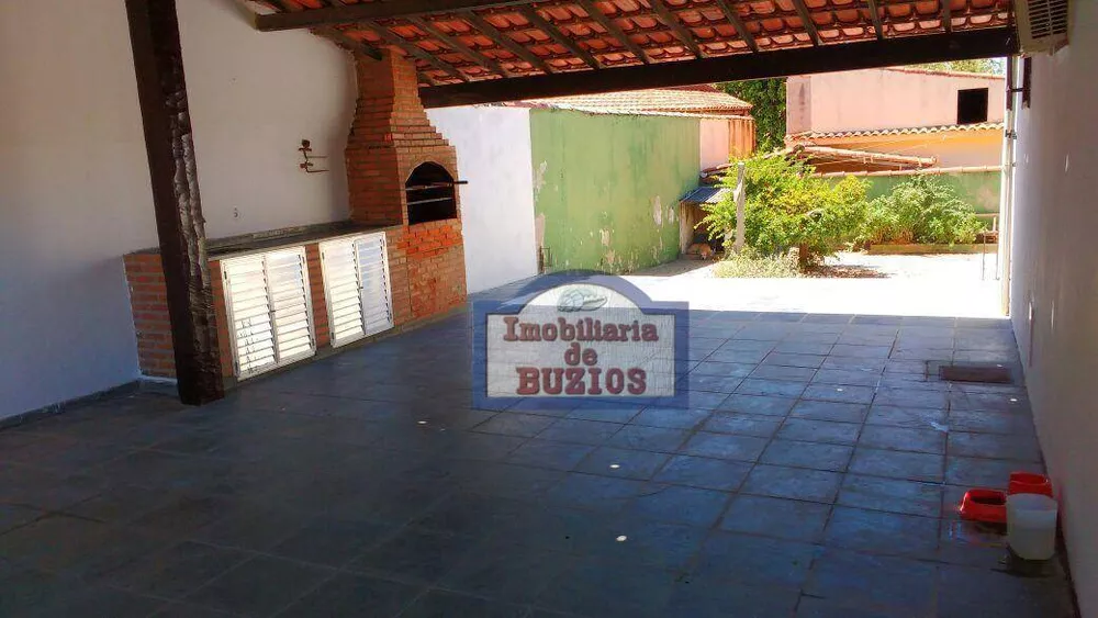 Casa, 5 quartos, 180 m² - Foto 25