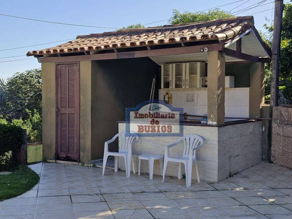 Casa, 5 quartos, 180 m² - Foto 7