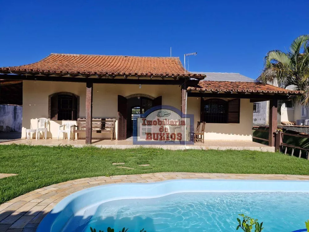 Casa, 5 quartos, 180 m² - Foto 32
