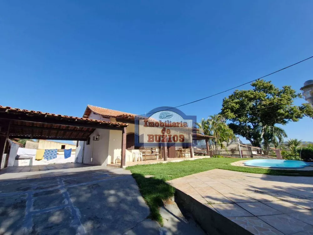Casa, 5 quartos, 180 m² - Foto 34