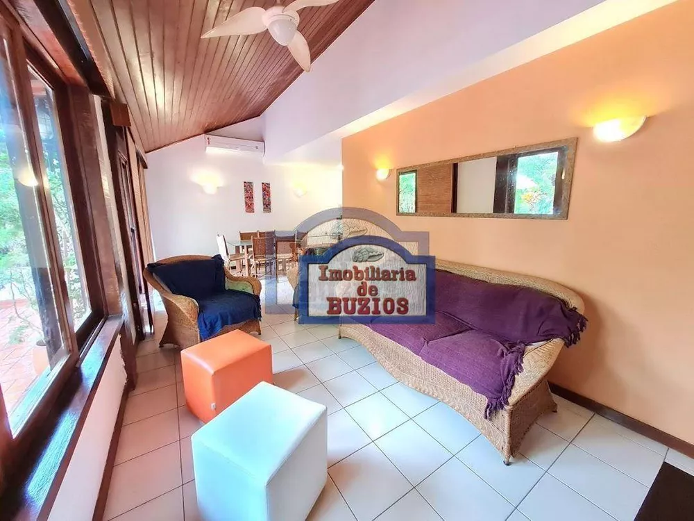 Casa à venda com 4 quartos, 120m² - Foto 10