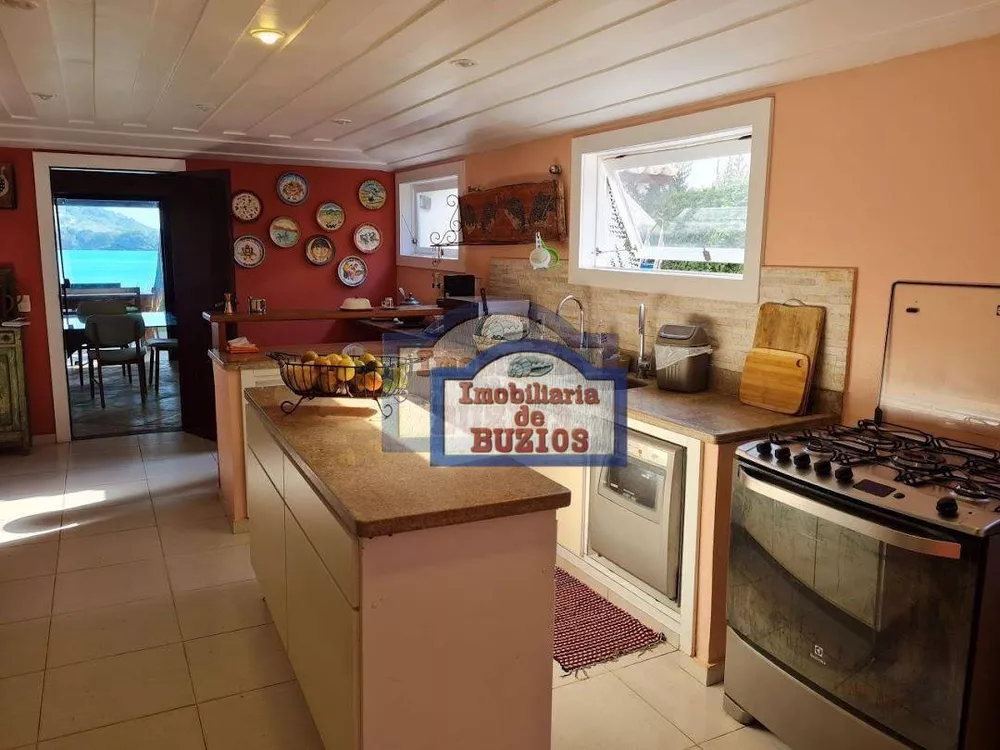 Casa, 6 quartos, 450 m² - Foto 21