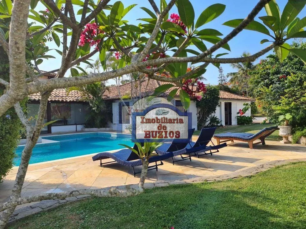 Casa, 6 quartos, 450 m² - Foto 13