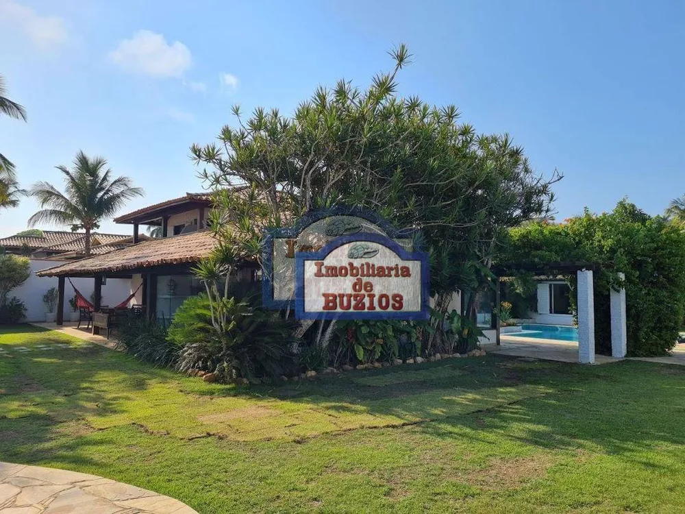 Casa, 6 quartos, 450 m² - Foto 19