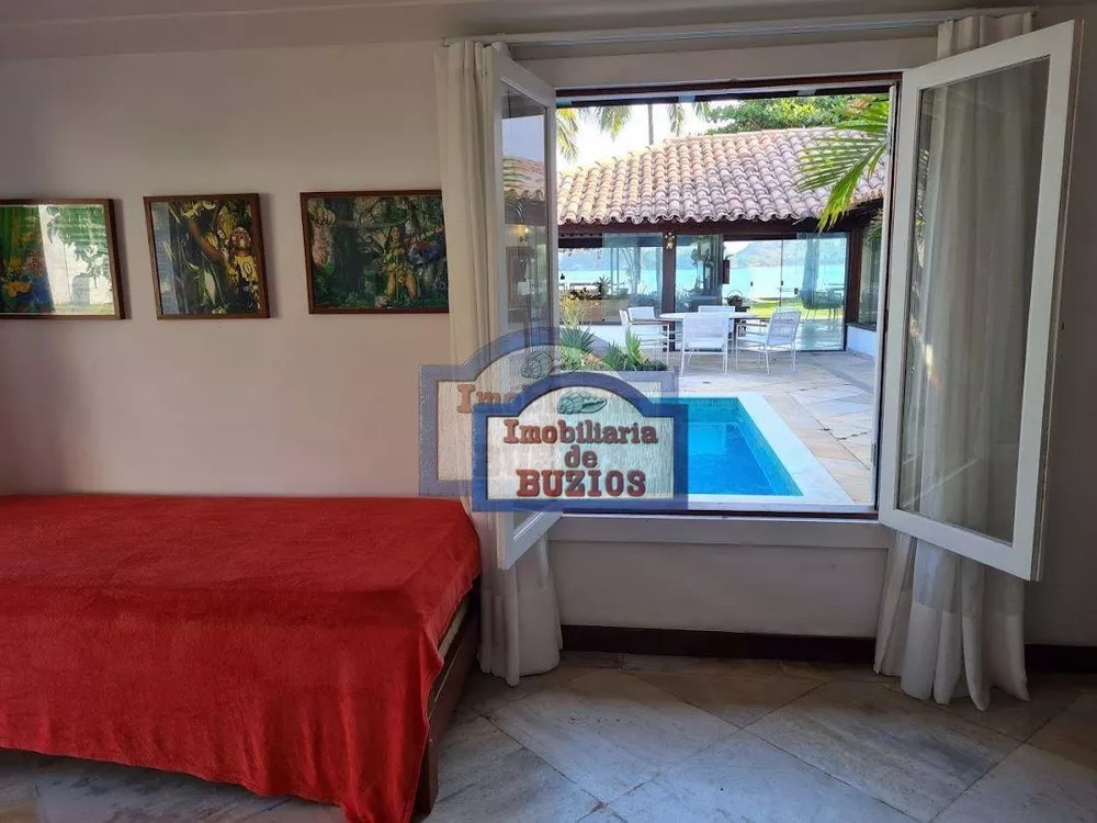 Casa, 6 quartos, 450 m² - Foto 4