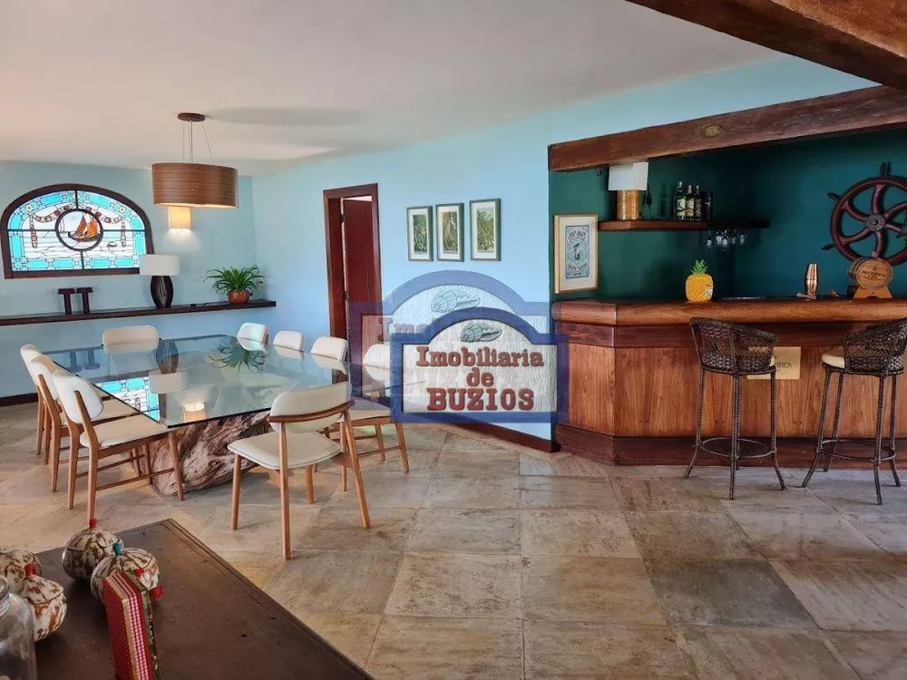 Casa, 6 quartos, 450 m² - Foto 34