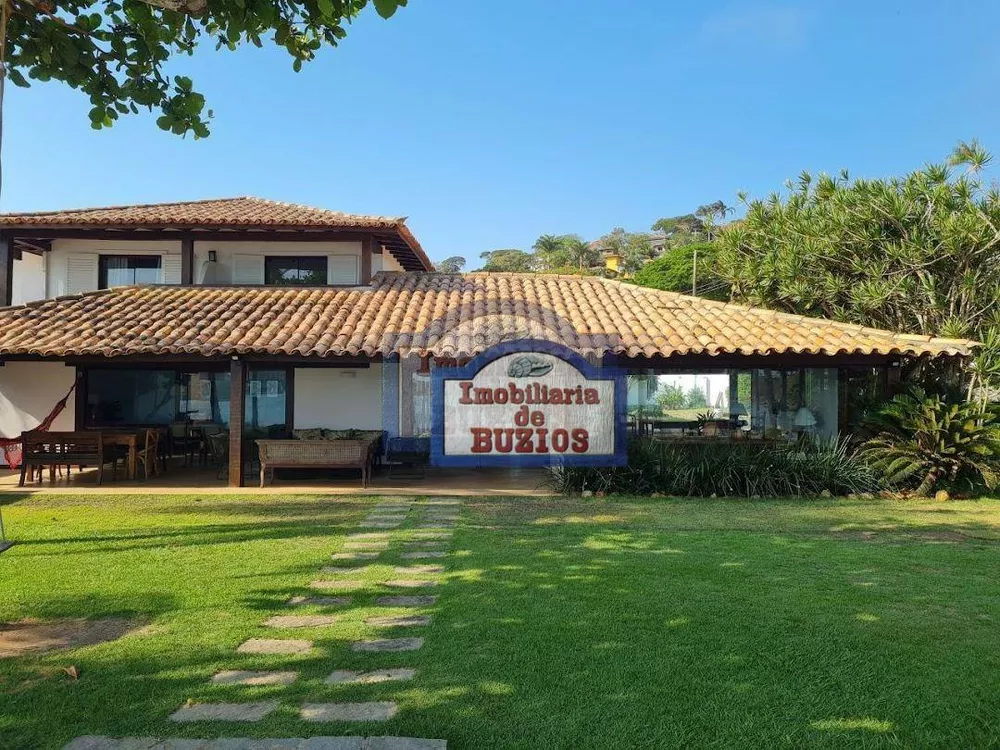 Casa, 6 quartos, 450 m² - Foto 2