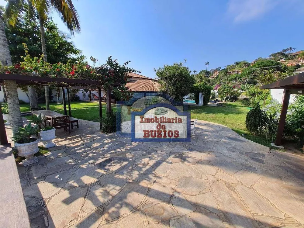 Casa, 6 quartos, 450 m² - Foto 57