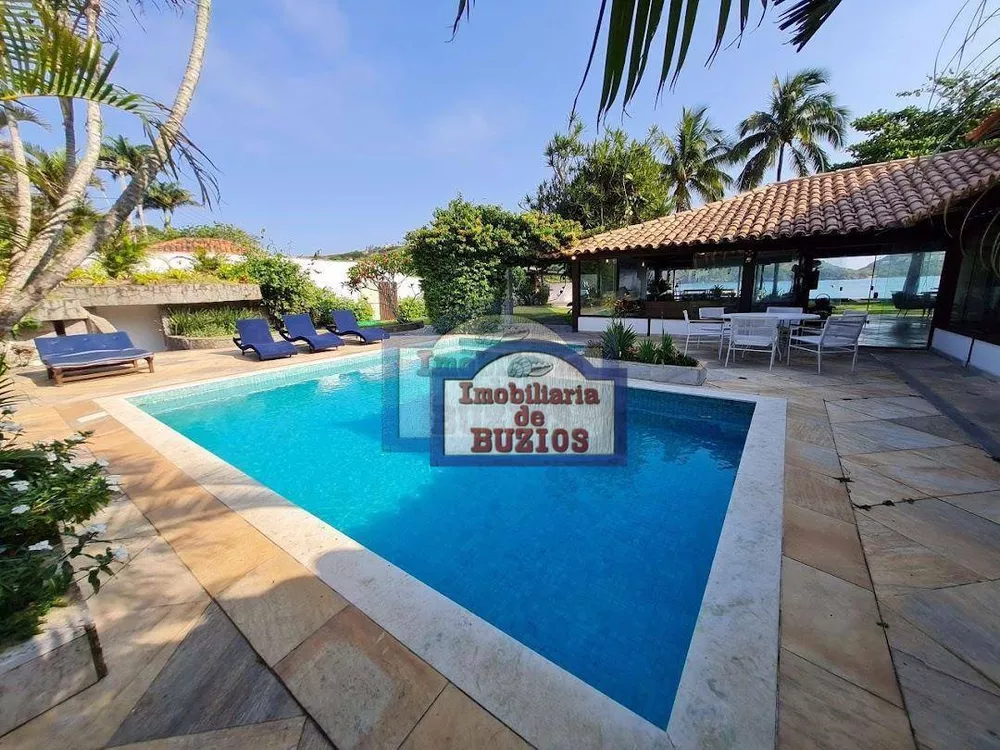 Casa, 6 quartos, 450 m² - Foto 22