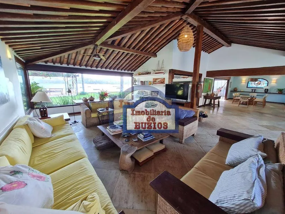 Casa, 6 quartos, 450 m² - Foto 49