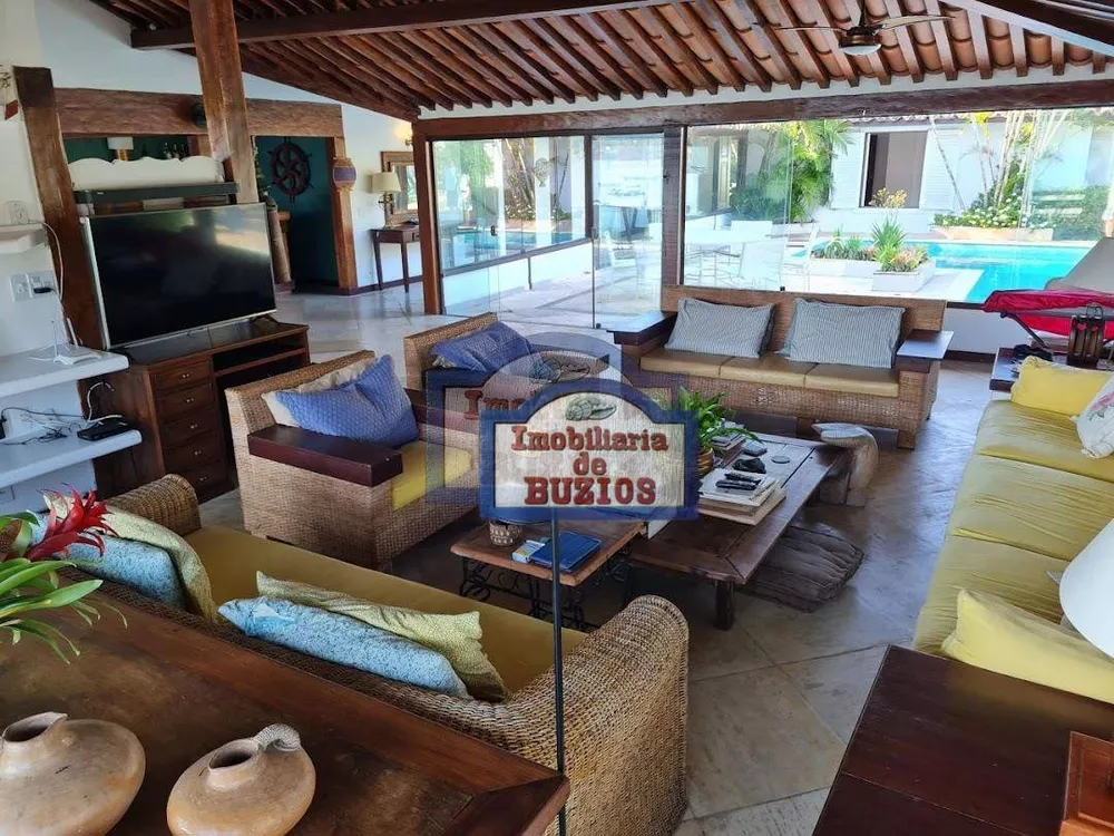 Casa, 6 quartos, 450 m² - Foto 47
