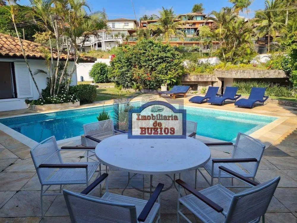 Casa, 6 quartos, 450 m² - Foto 12