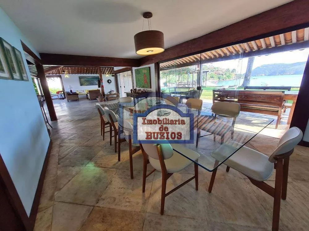 Casa, 6 quartos, 450 m² - Foto 8