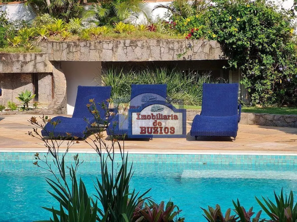 Casa, 6 quartos, 450 m² - Foto 9