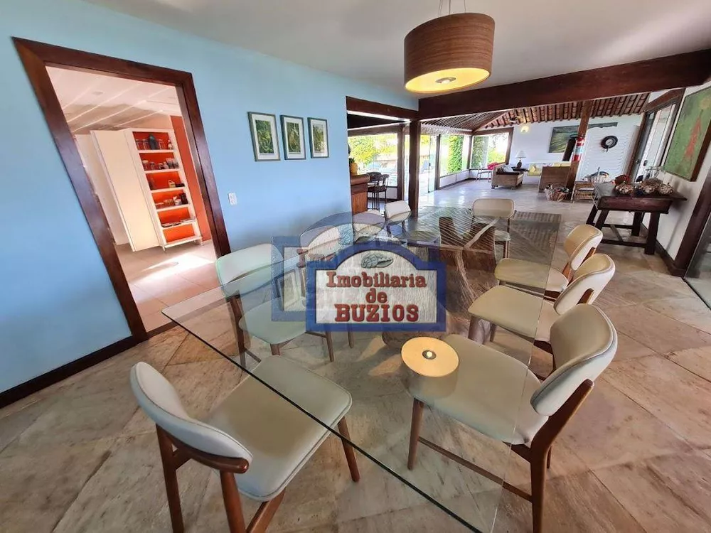 Casa, 6 quartos, 450 m² - Foto 39