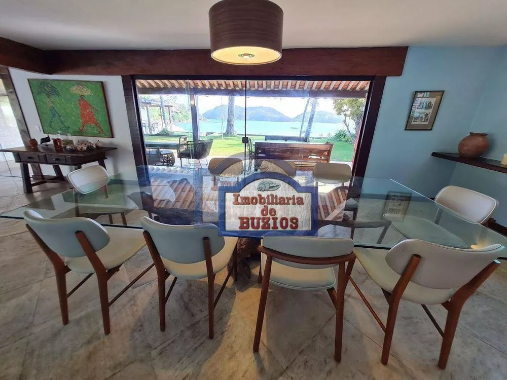 Casa, 6 quartos, 450 m² - Foto 16