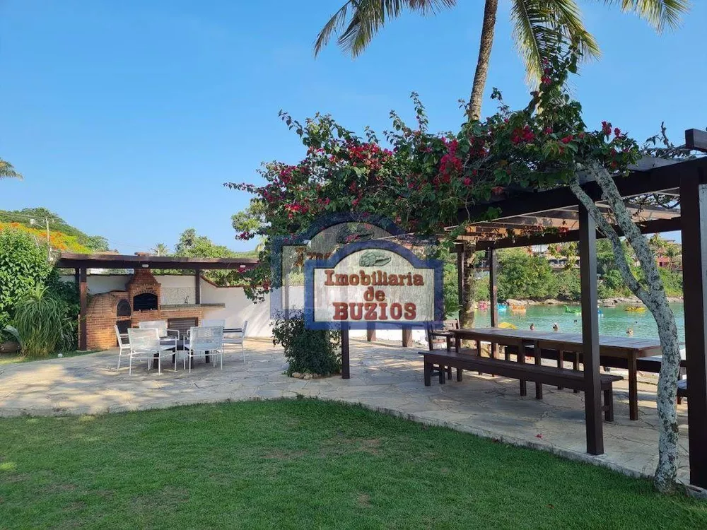 Casa, 6 quartos, 450 m² - Foto 7