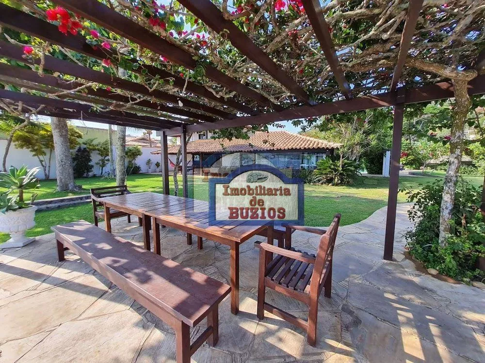 Casa, 6 quartos, 450 m² - Foto 27