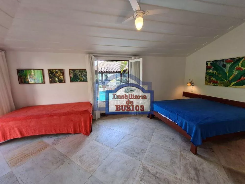 Casa, 6 quartos, 450 m² - Foto 40