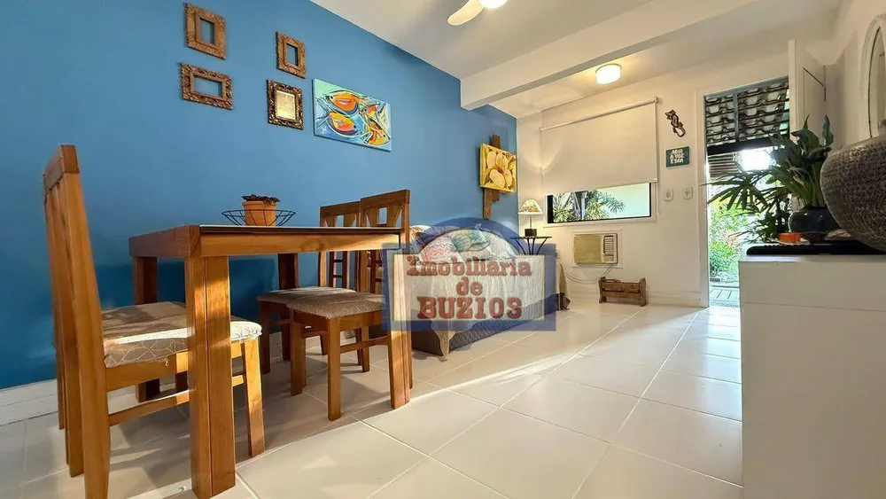 Casa de Condomínio, 1 quarto - Foto 1