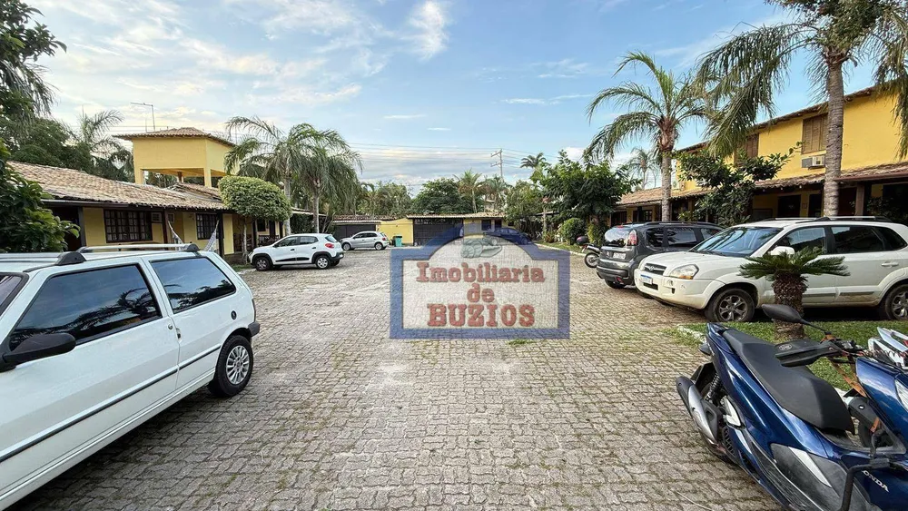 Casa de Condomínio, 1 quarto - Foto 2