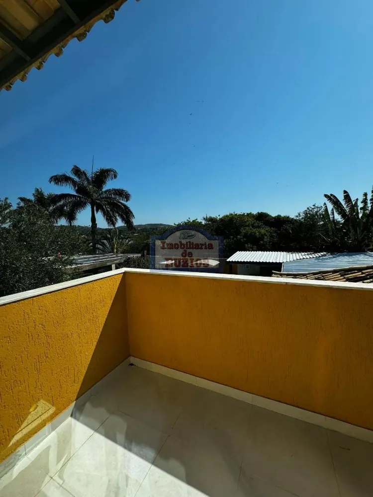 Casa de Condomínio, 4 quartos - Foto 18