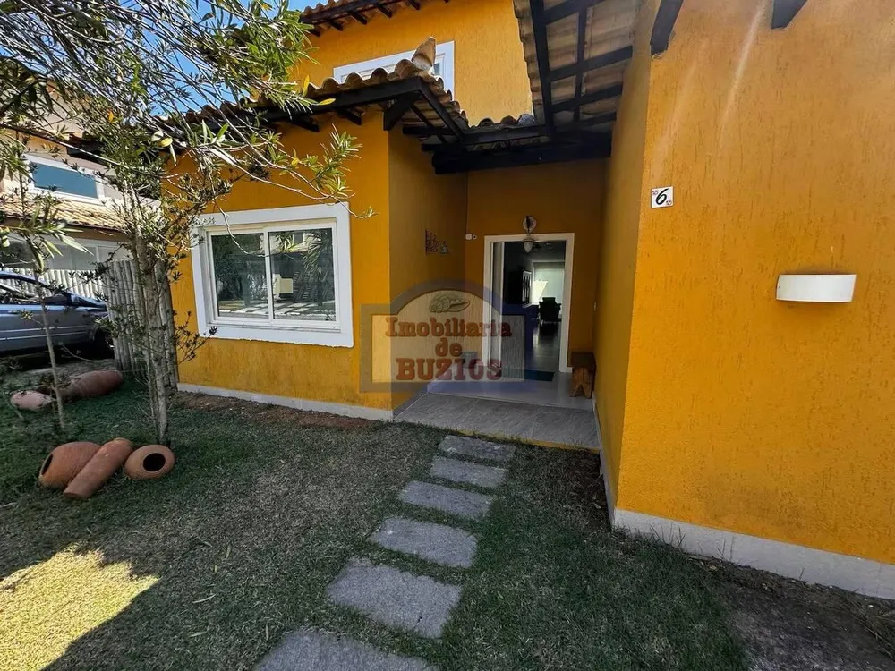 Casa de Condomínio, 4 quartos - Foto 20