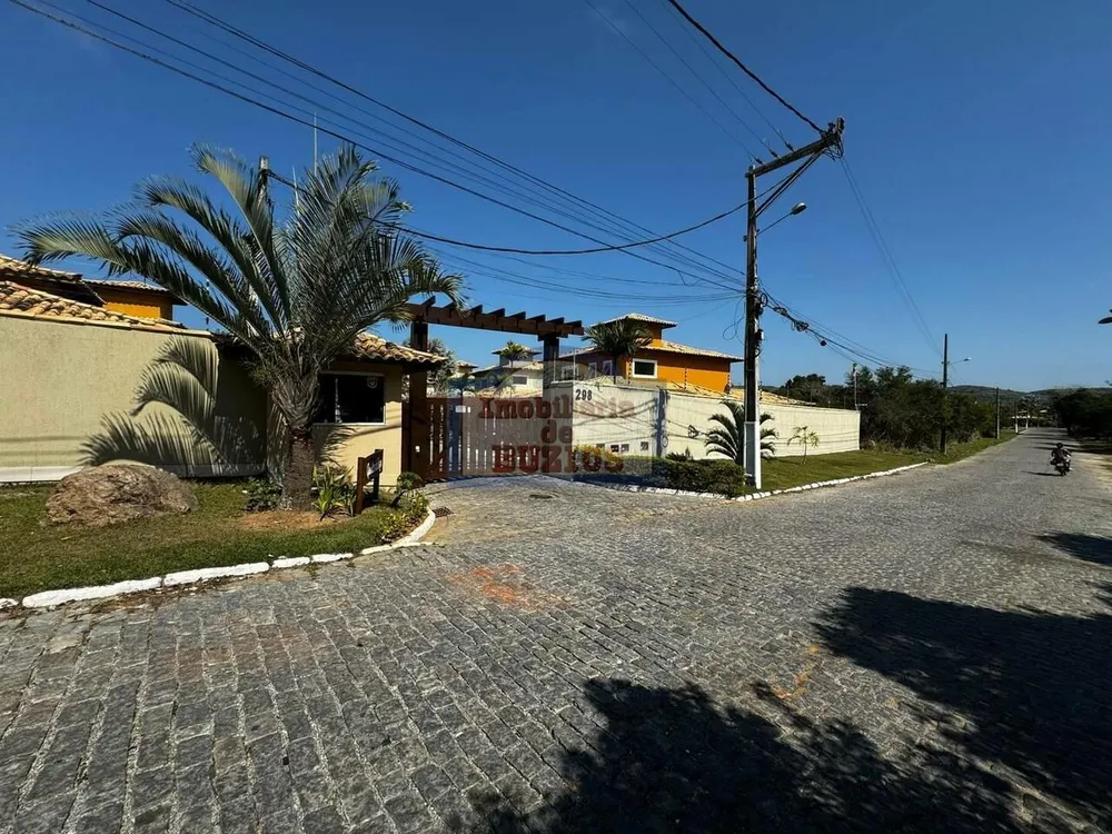 Casa de Condomínio, 4 quartos - Foto 15