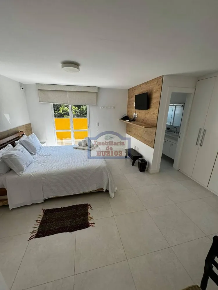 Casa de Condomínio, 4 quartos - Foto 12