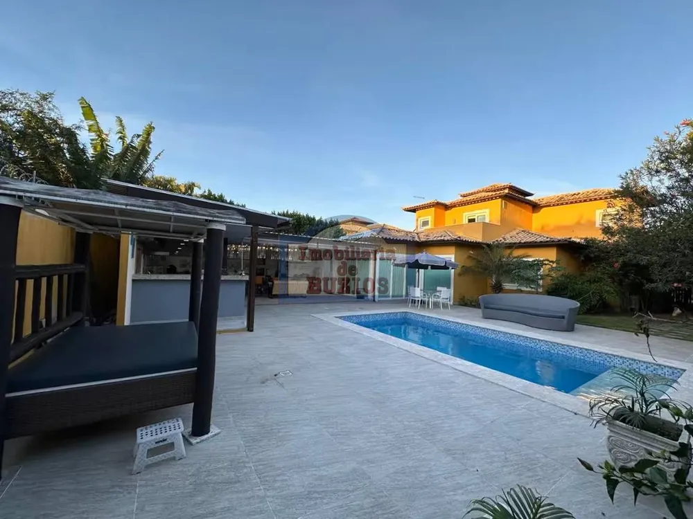 Casa de Condomínio, 4 quartos - Foto 8