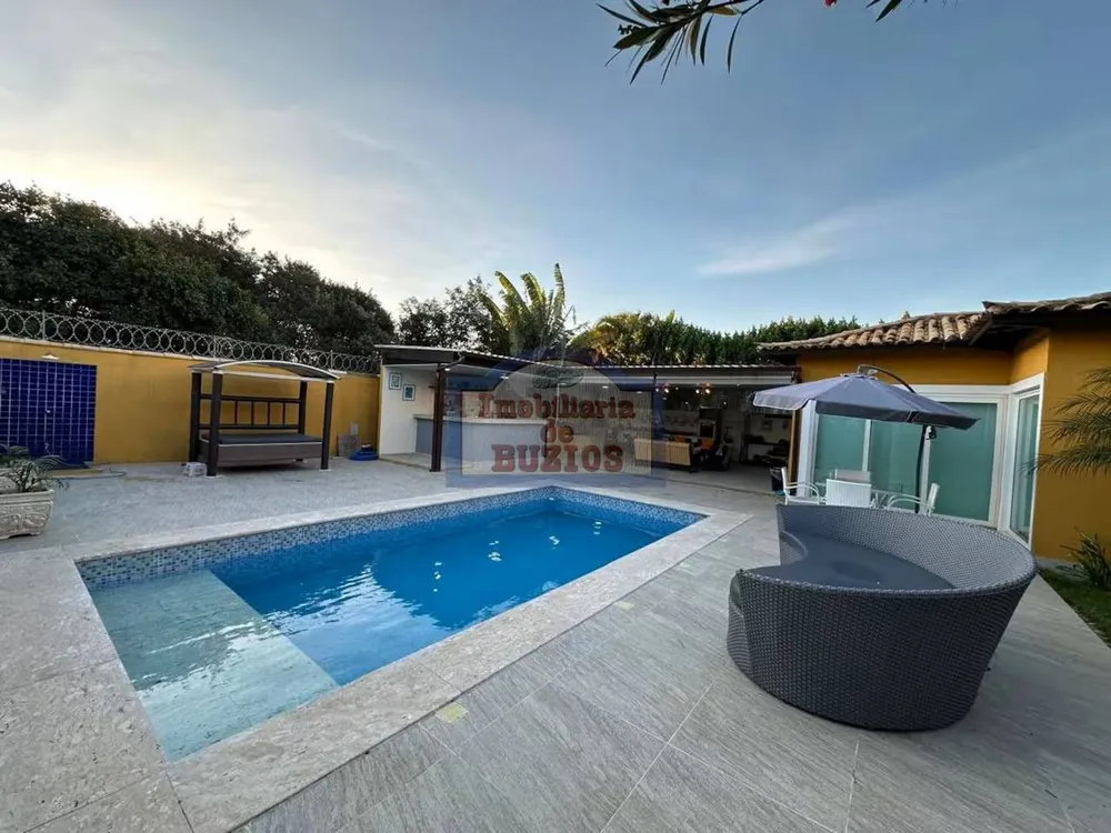 Casa de Condomínio, 4 quartos - Foto 7
