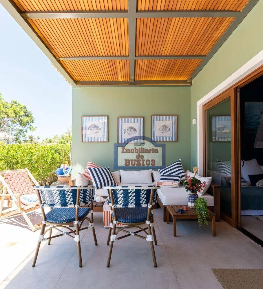 Casa de Condomínio, 4 quartos - Foto 6