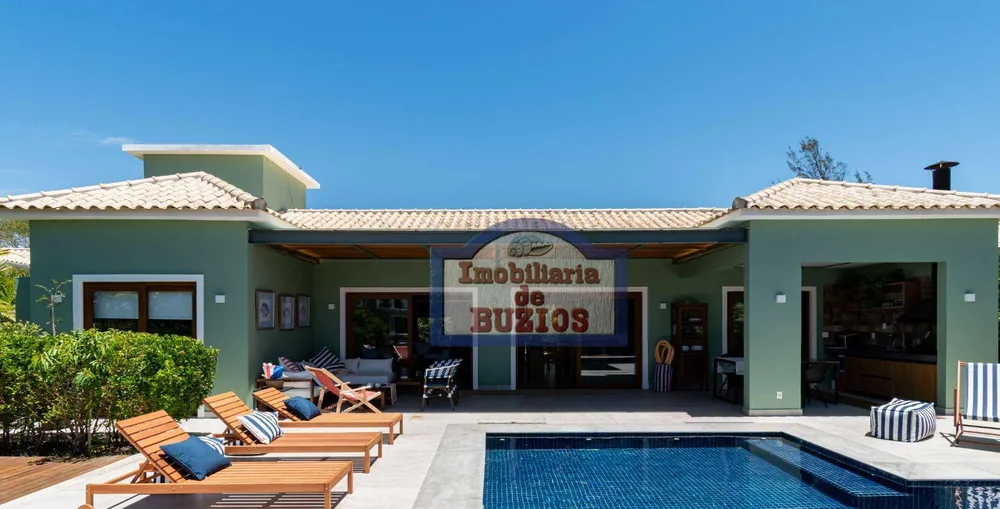 Casa de Condomínio, 4 quartos - Foto 7