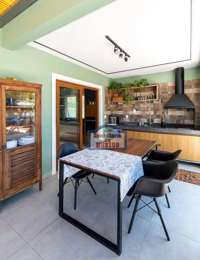 Casa de Condomínio, 4 quartos - Foto 8