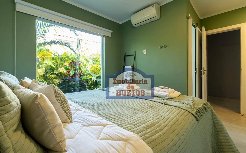 Casa de Condomínio, 4 quartos - Foto 20