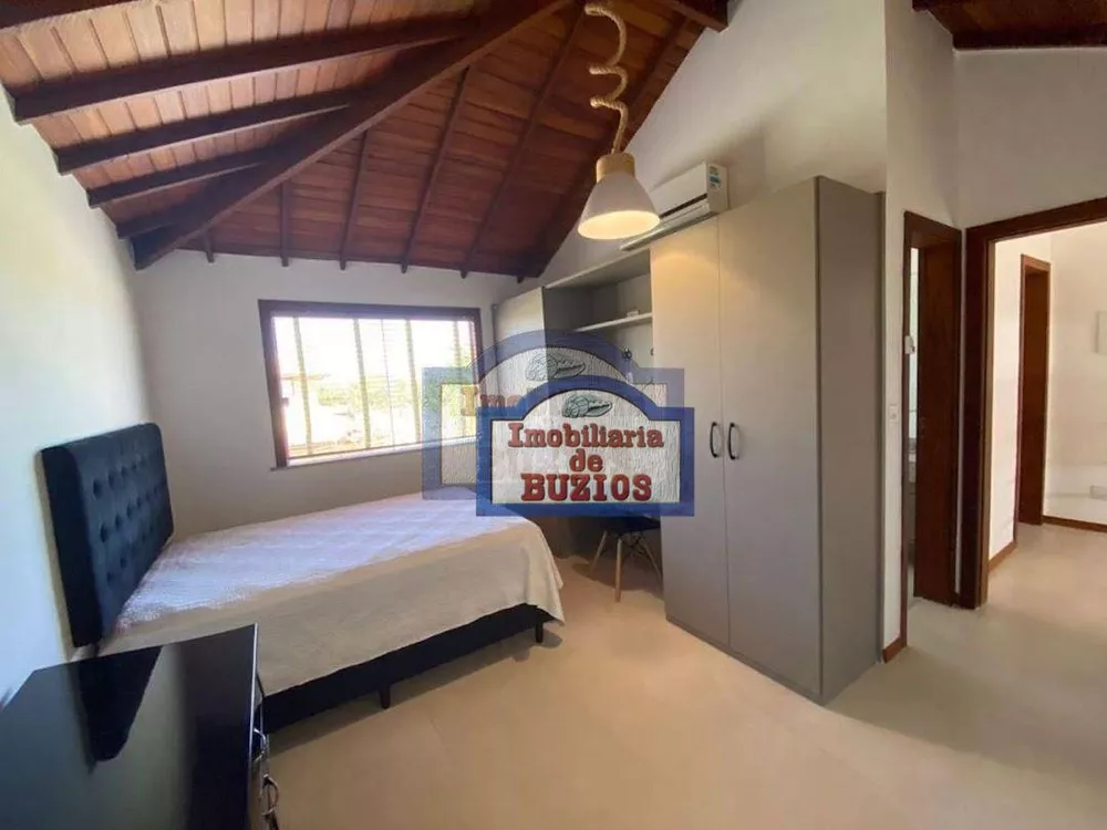 Casa de Condomínio, 4 quartos - Foto 31