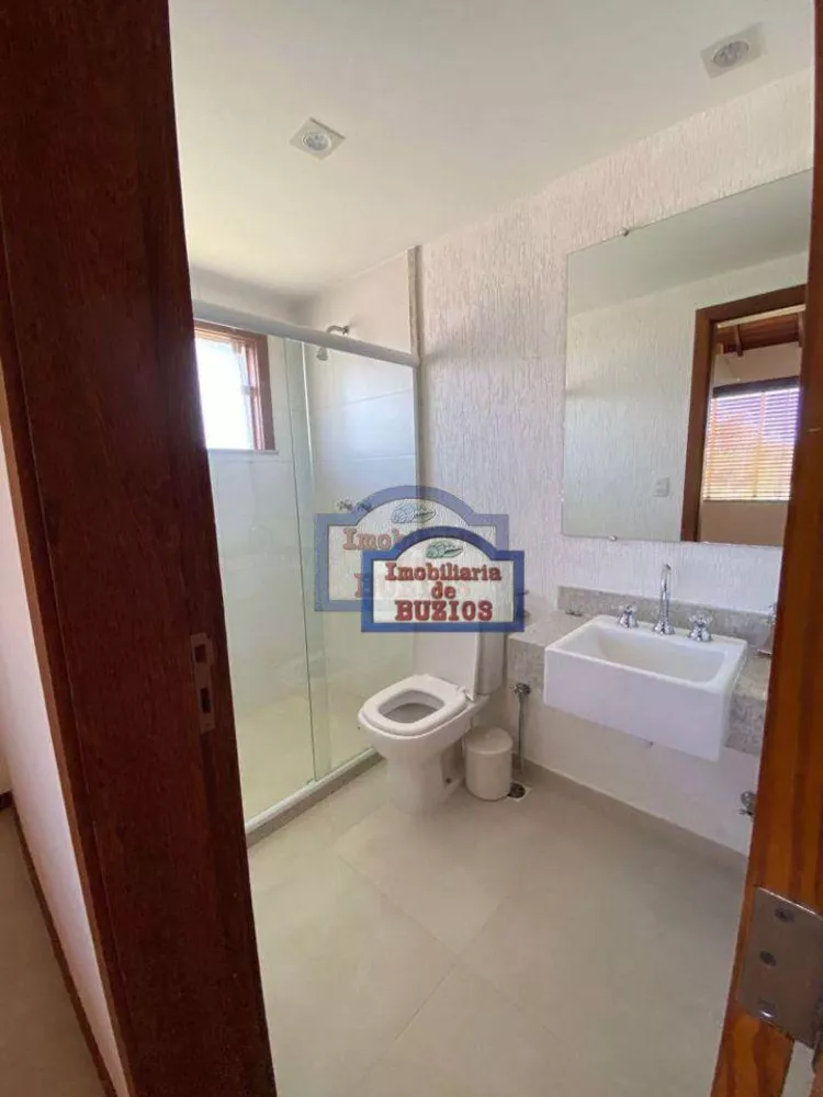 Casa de Condomínio, 4 quartos - Foto 11
