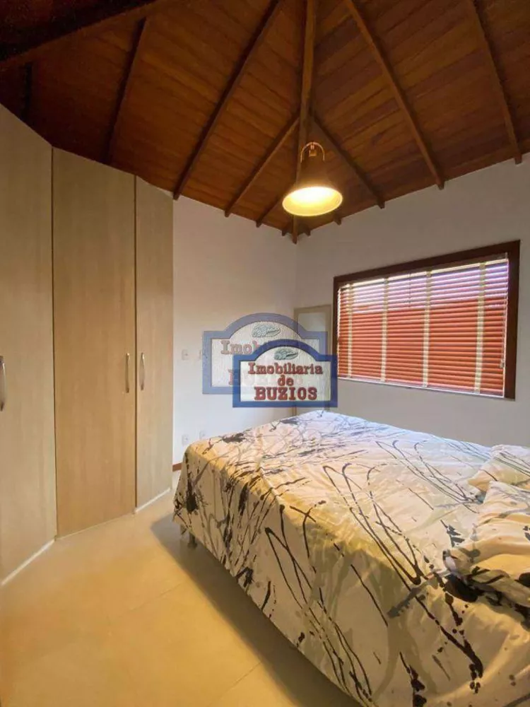 Casa de Condomínio, 4 quartos - Foto 40