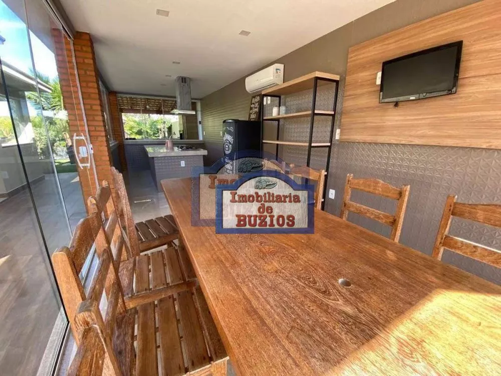 Casa de Condomínio, 4 quartos - Foto 42